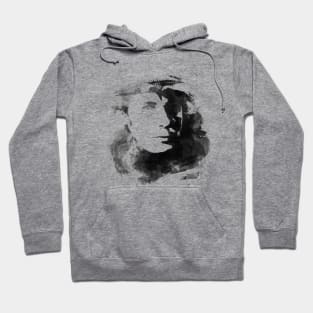 Glenn Gould Hoodie